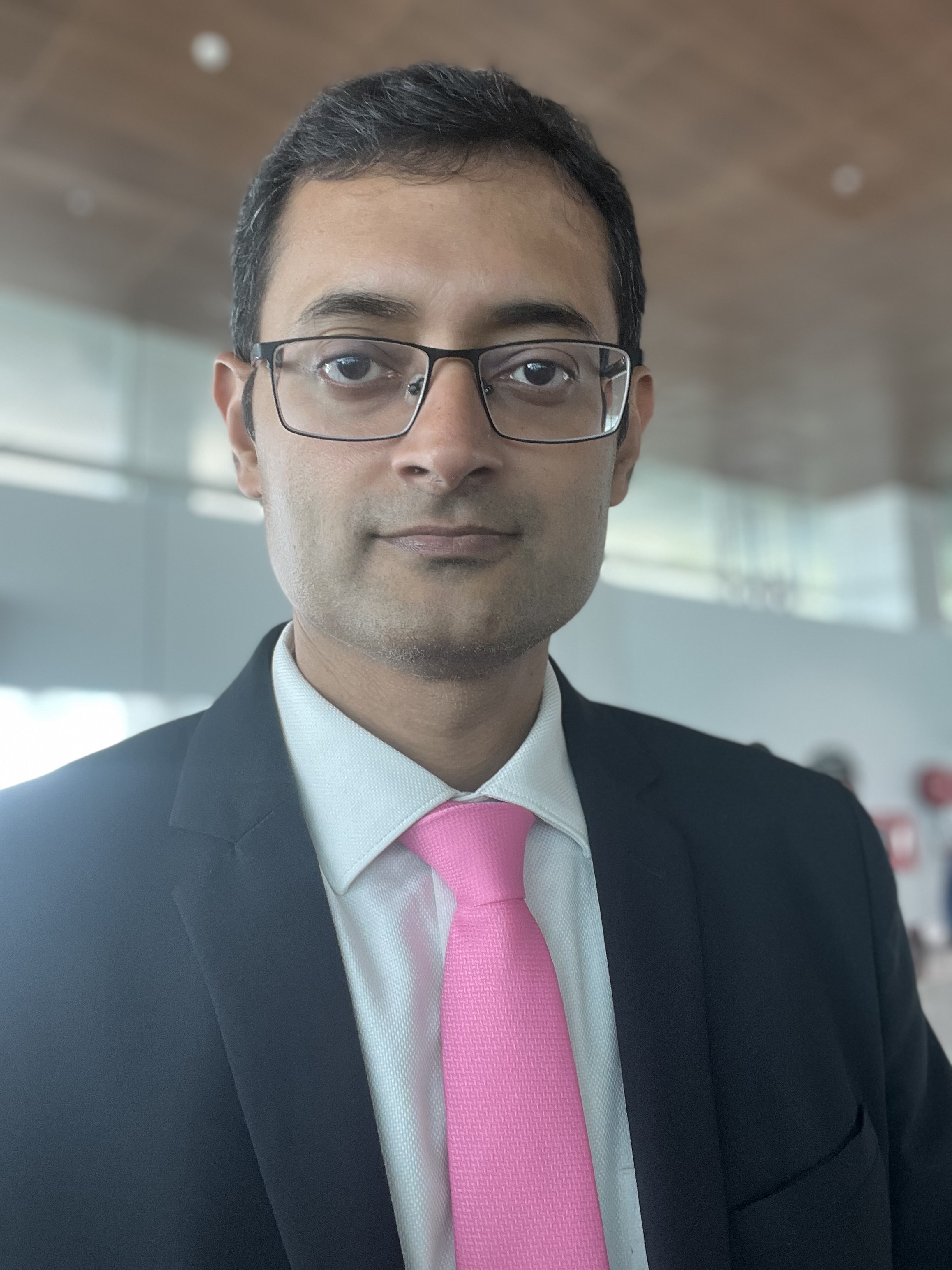 Dr. Sabyasachi Sengupta